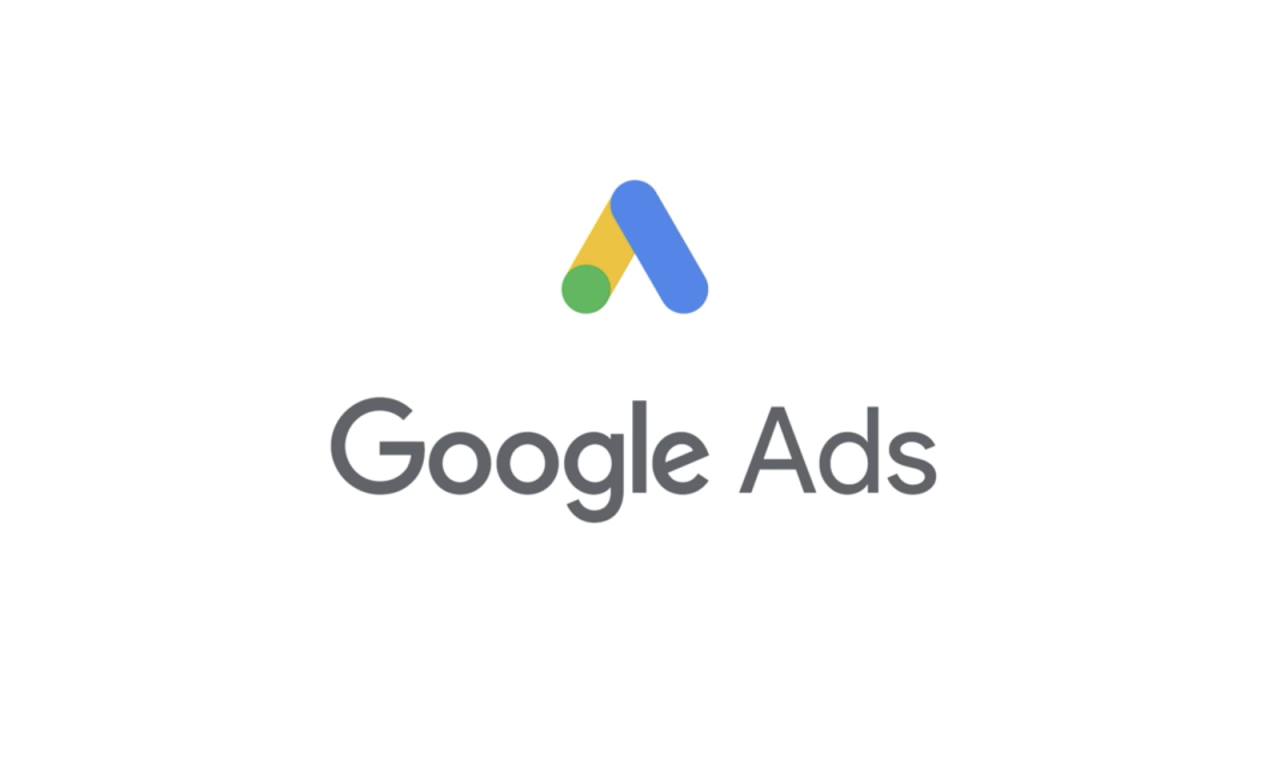 Google Ads logo